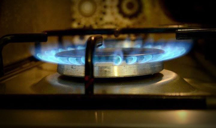 Son 5 yılda doğalgaz zammı yüzde 500’e dayandı