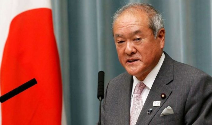 Suzuki: Borsa hareketlerini yakından izliyoruz