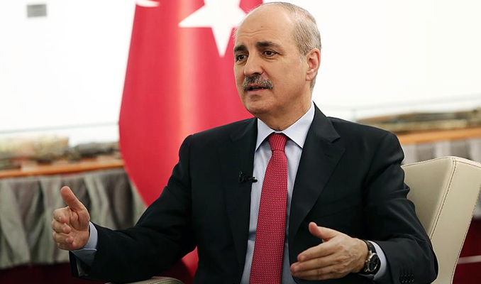 TBMM Başkanı Kurtulmuş’tan Anafartalar Zaferi paylaşımı