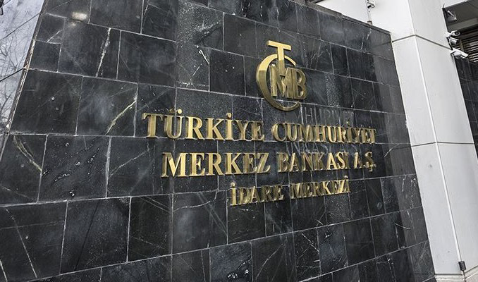 TCMB, 15 yıllık aranın ardından ilk defa reeskont ile döviz alımı yapmadı