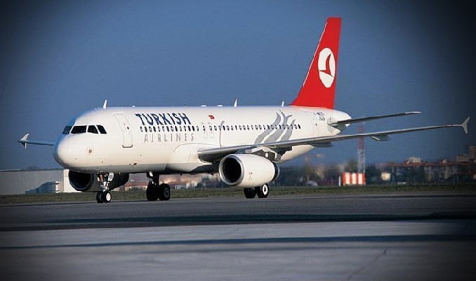 THY Beyrut seferlerini iptal etti!