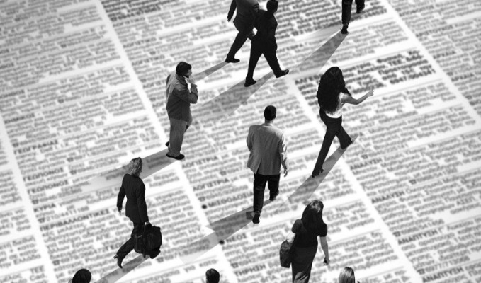 TÜİK: İşsizlik ikinci çeyrekte değişmedi