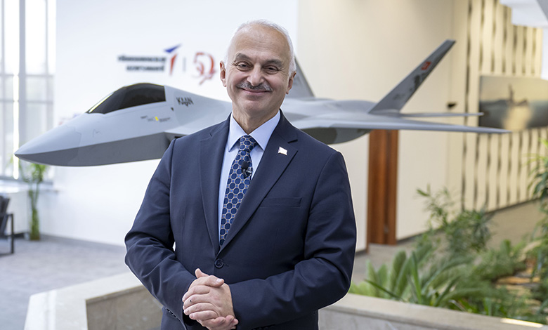 Temel Kotil’e yeni görev!