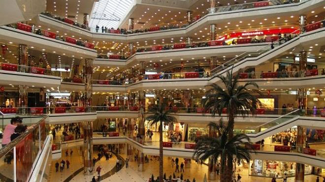 Ticari gayrimenkul fiyatları yüzde 64.7 arttı