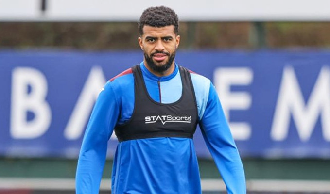 Trabzonspor, Rayyan Baniya’yı Palermo’ya kiraladı