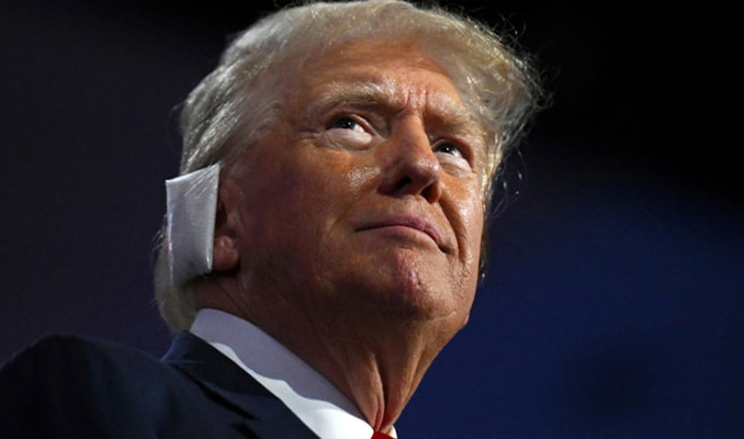 Trump, bu kez de Fed’i diline doladı