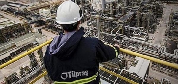 Tüpraş, bu sene ikinci kez temettü verecek