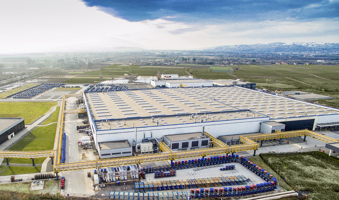 TürkTraktör’ün 2024 ilk yarı finansal sonuçları açıklandı