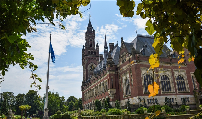 Türkiye’den İsrail’e açılan soykırım davasına müdahillik başvurusu