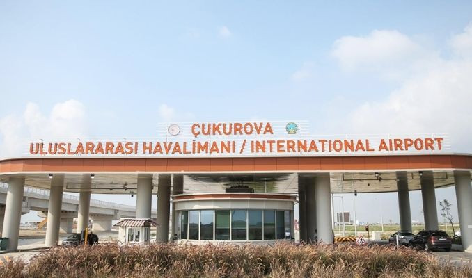 Türkiye’nin 58. havalimanı bugün açılıyor