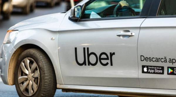 Uber, ikinci çeyrek raporunda beklentileri aştı