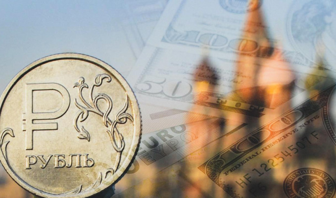 Ukrayna Kursk’a saldırdı, ruble yüzde 4 eridi