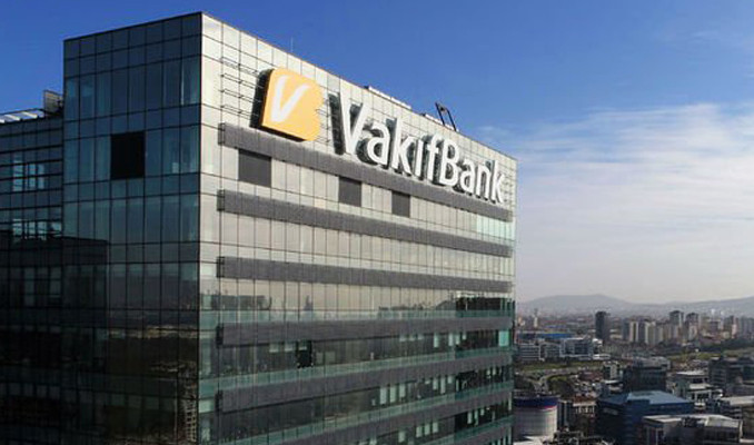 VakıfBank’tan 2024’ün ilk 6 ayında 19,2 milyar TL net kar