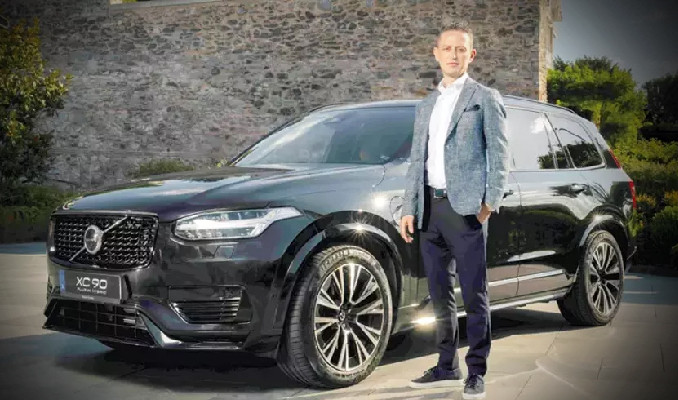 Volvo Sedan gümrük vergisine takıldı: Türkiye’de satışına son veriliyor!