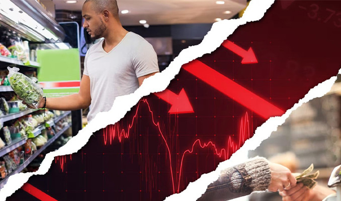 Wall Street’te kritik TÜFE haftası