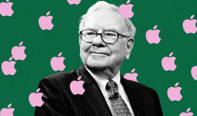 Warren Buffett’ın en iyi yatırımı