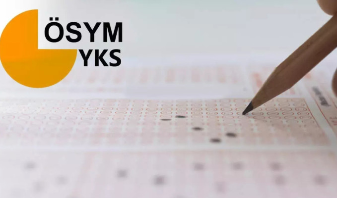 YKS yerleştirme sonuçları açıklandı