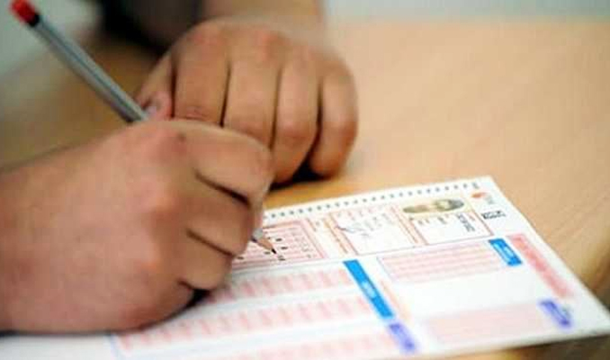 Yükseköğretim Kurumları Yabancı Dil Sınavı sona erdi