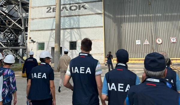 Zaporijya Nükleer Santrali’ndeki yangının radyasyon tehlikesi var mı?