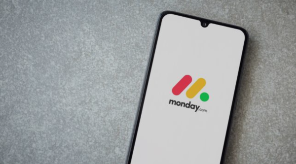 monday.com, ikinci çeyrekte geliri yüzde 34 artırdı