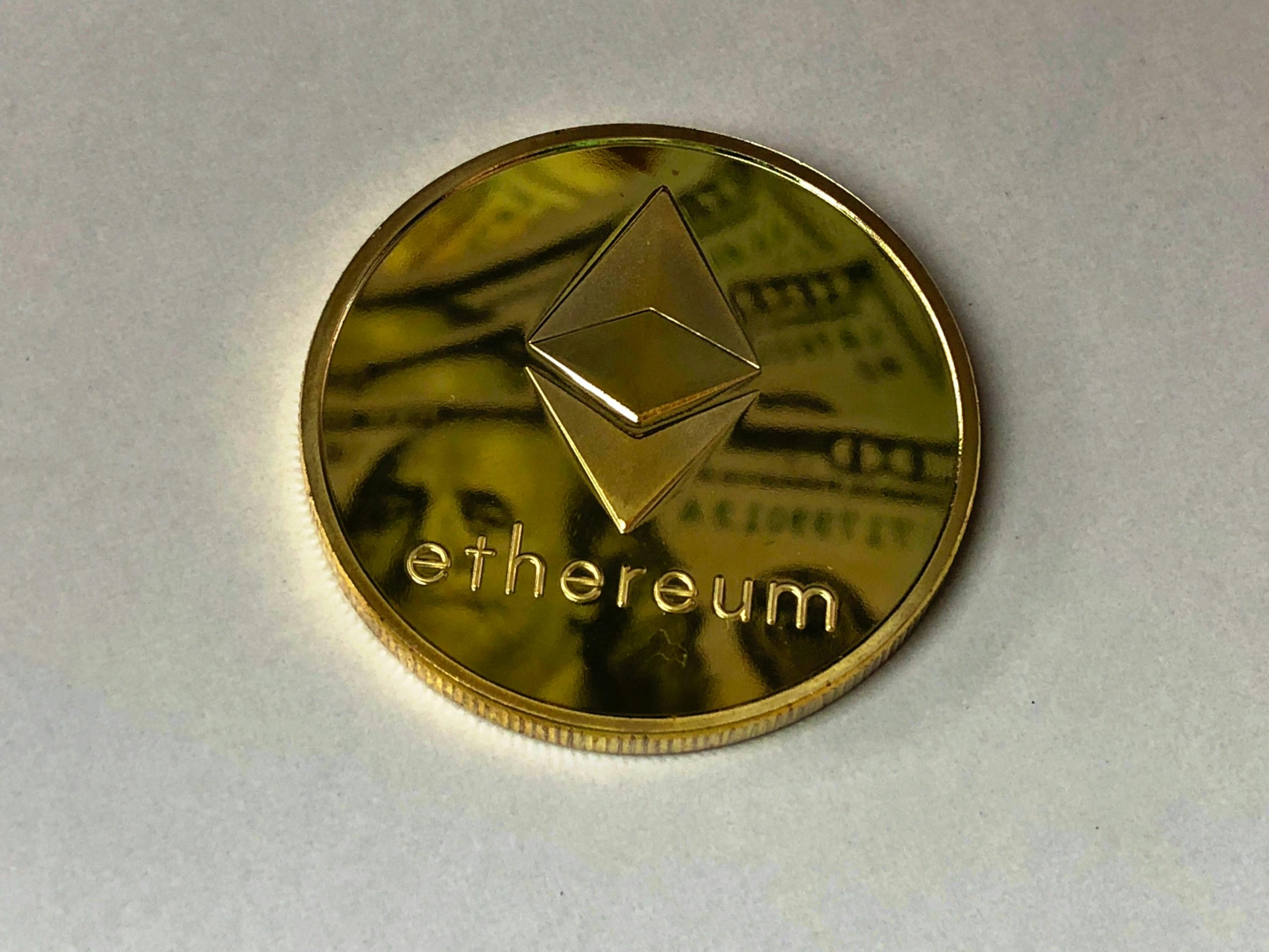 Ethereum ETF’lerinden 77.2 Milyon Dolarlık Net Çıkış