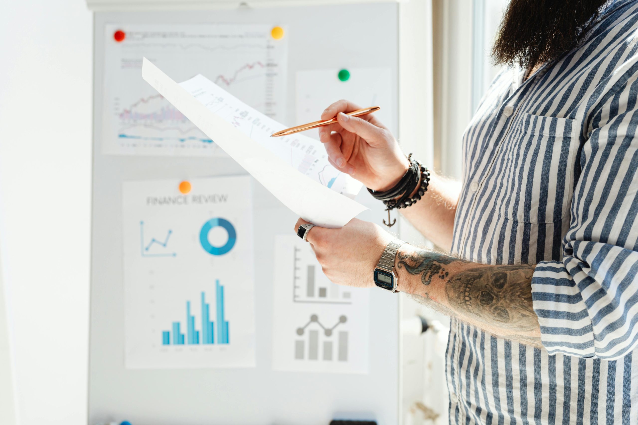 Uzun vadeli yatırımcılar için doğru strateji