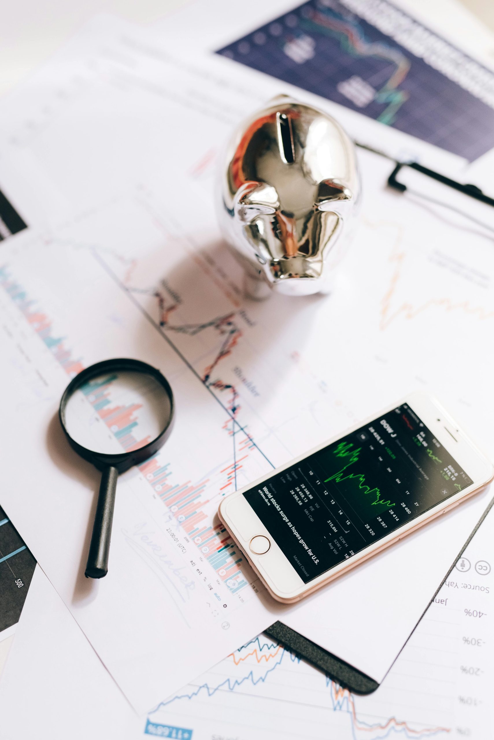 Wall Street faiz indirimi tuzağına hazırlanıyor