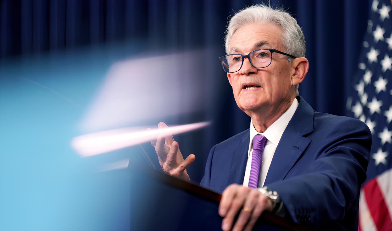 Powell: Enflasyon hedefimize çok yaklaşmış durumda