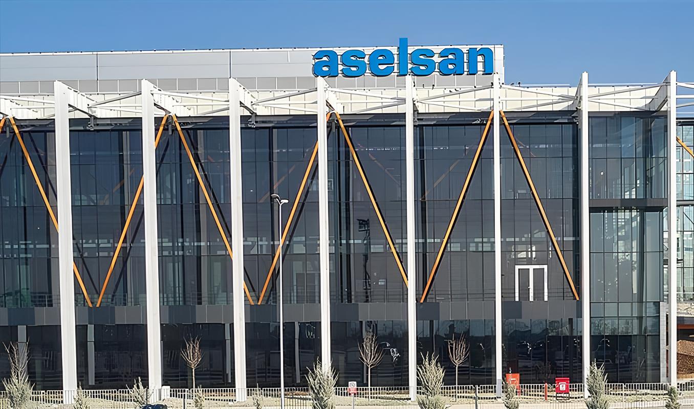 ASELSAN’ın 6 aylık net karı 3,80 milyar TL oldu