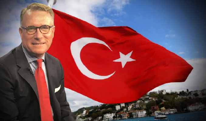 “Türk şirketlerini ABD borsalarında halka arz etmek istiyoruz”