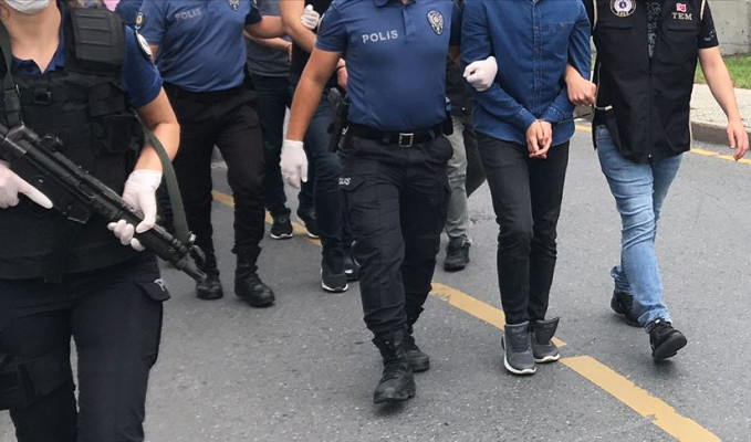 30 ilde forex dolandırıcılığı: 133 kişi yakalandı