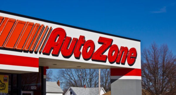 ABD Hisse Senedi: AutoZone, beklentilerin altında kaldı