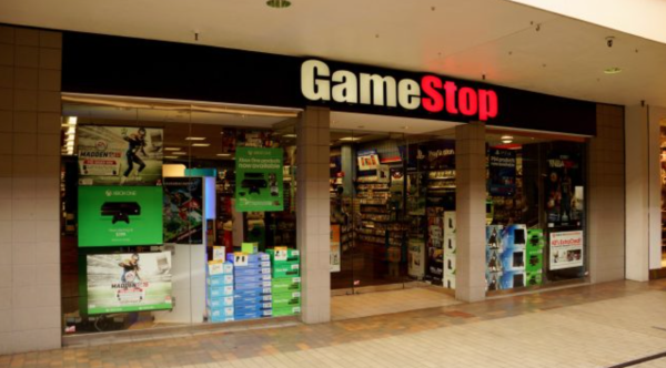ABD Hisse Senedi: GameStop fiyatı nereye gidiyor, yön neresi?