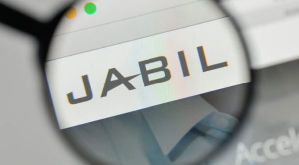 ABD Hisse Senedi: Jabil, EPS beklentileri aştı