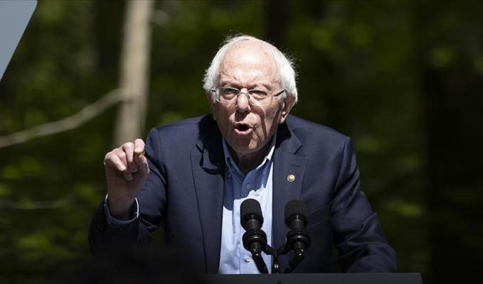 ABD Kongresi’nde ‘Netanyahu’ tepkisi: Savaş makinesine mali desteği kesin