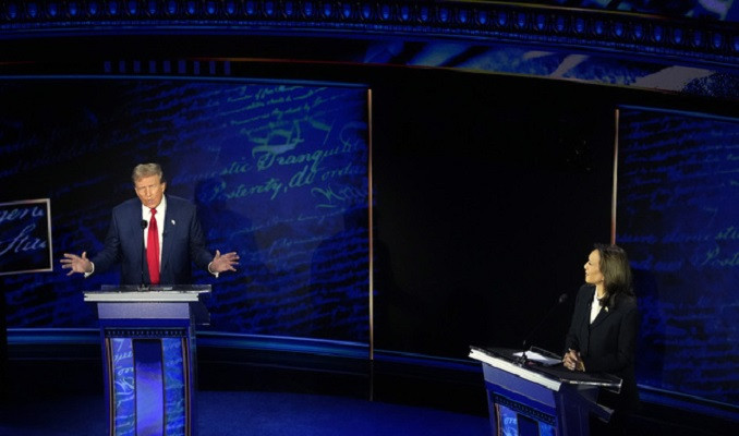 ABD seçimleri öncesi kritik düello sona erdi!