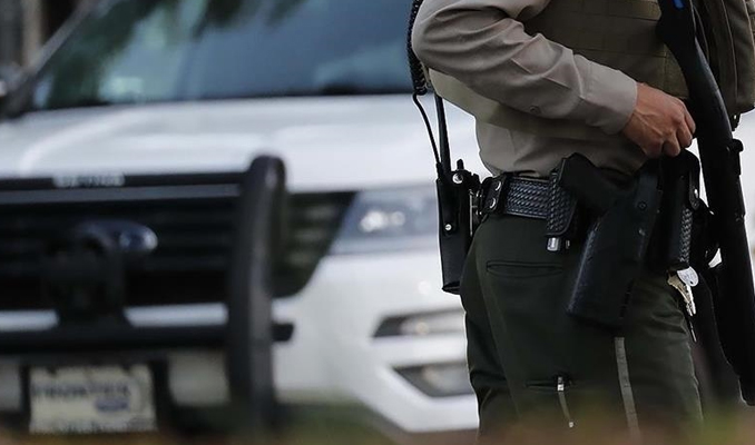 ABD’de adliyede patlama