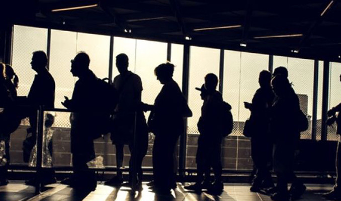 ABD’de işsizlik maaşı başvuruları geriledi