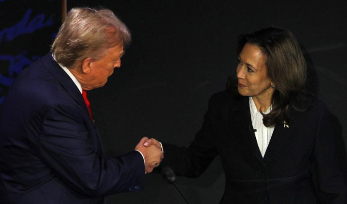 ABD’de oy kullanma süreci başladı