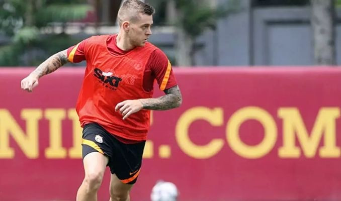 Alexandru Cicaldau, Romanya yolcusu