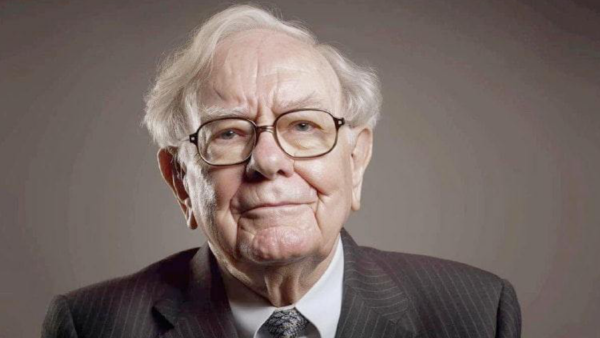 Alınabilecek 2 Warren Buffet Amerikan hisse senedi