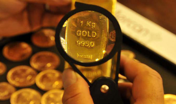 Altında gözler Powell’ın konuşmasına çevrildi