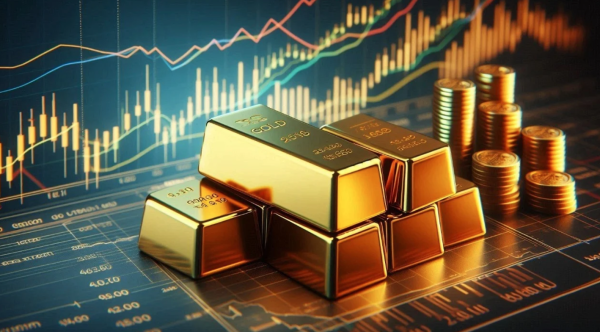 Altındaki boğa rallisi rekor kırarak devam ediyor