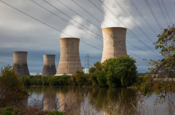 Amerika’daki nükleer santral tekrardan aktif olabilir