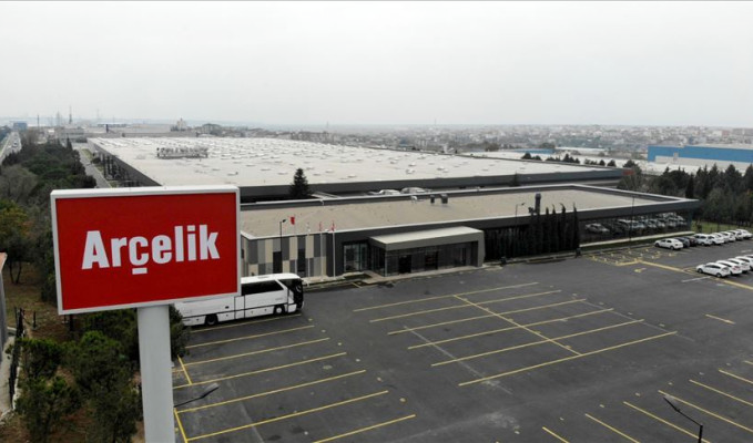 Arçelik’in Mısır’daki fabrikası açılıyor