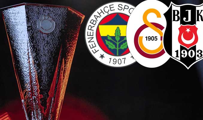 Avrupa Ligi’nde şampiyonluk oranları açıklandı