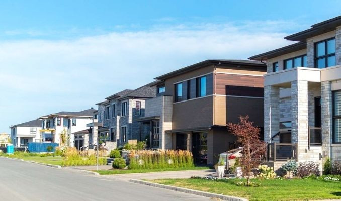 Avustralya’da konut değerleri artmaya devam ediyor