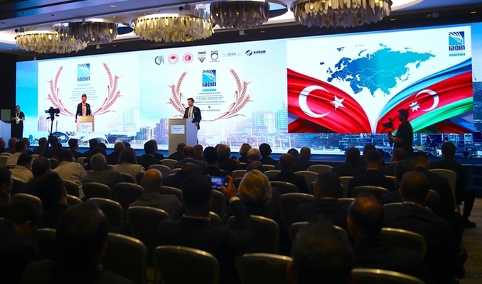 Azerbaycan’da Türk dünyası ‘un’ zirvesi