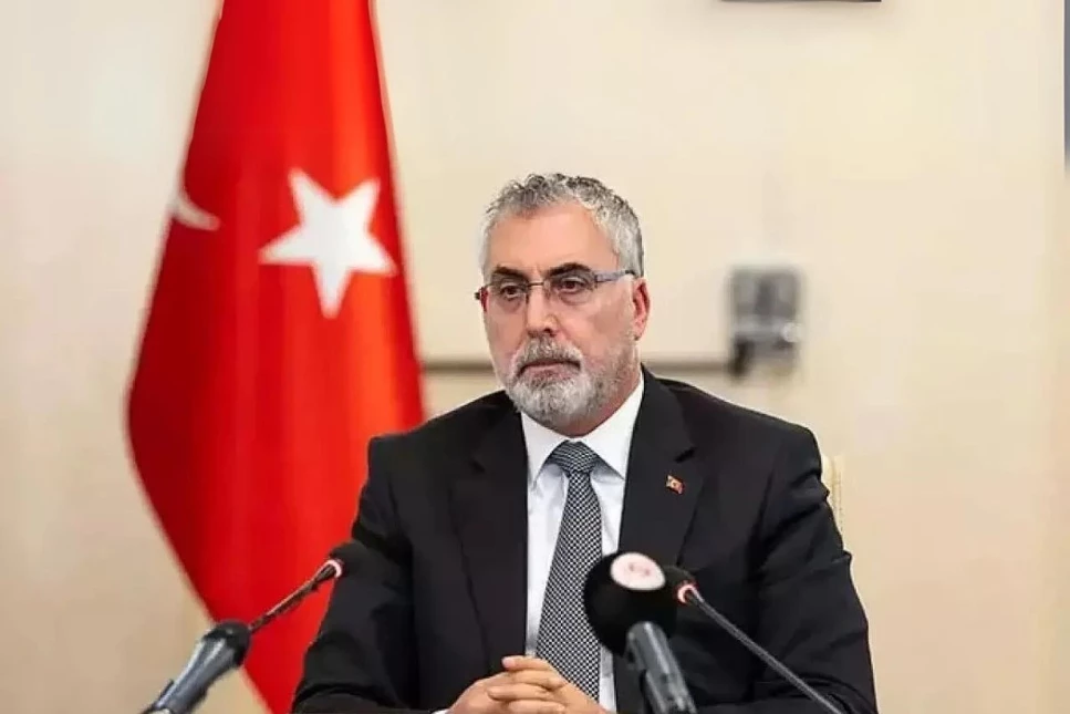 Bakan Işıkhan, TOBB’da iş dünyası ile buluşacak