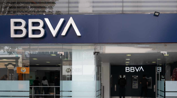 BBVA, Avrupa’da kurumsal kripto çözümlerini artırıyor